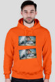 bluza dla fanów