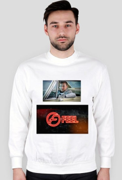 bluza dla fanów