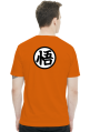 Koszulka Goku Dragon Ball!