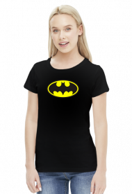 Koszulka BATMAN