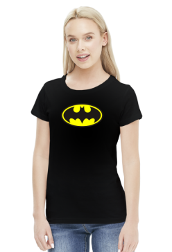 Koszulka BATMAN