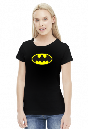 Koszulka BATMAN