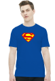 Koszulka SUPERMAN