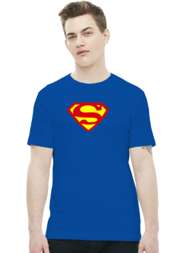 Koszulka SUPERMAN