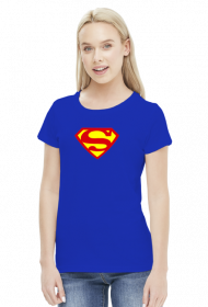 koszulka superman
