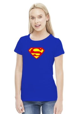 koszulka superman