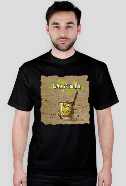 Caipirinha drink