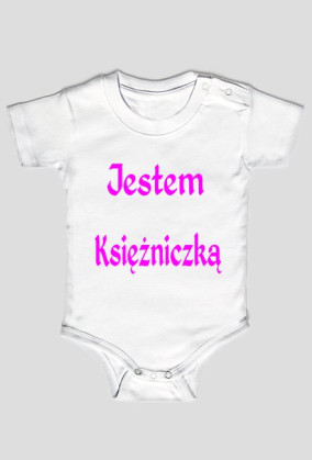 body dziecięce