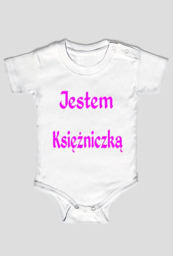 body dziecięce