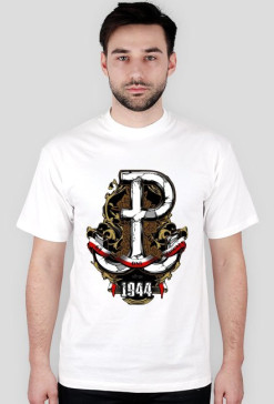 1944 T-Shirt