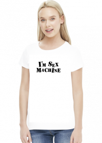 sex machine