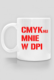 KUBEK GRAFIKA