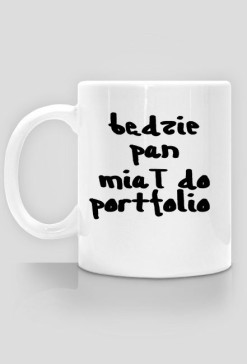 KUBEK GRAFIKA