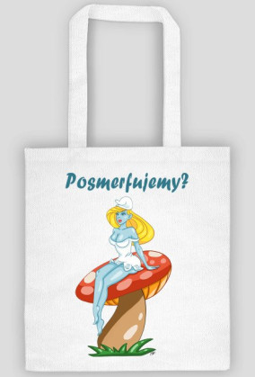 Posmerfujemy?