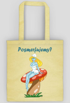 Posmerfujemy?