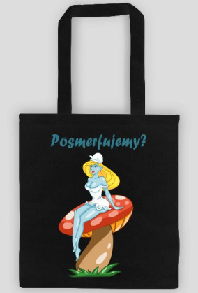 Posmerfujemy?