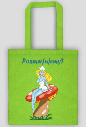 Posmerfujemy?