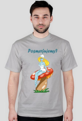 Posmerfujemy?