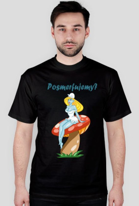 Posmerfujemy?