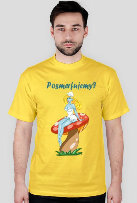 Posmerfujemy?