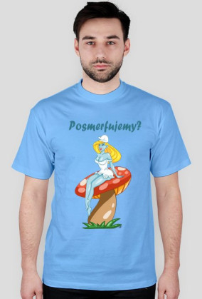 Posmerfujemy?