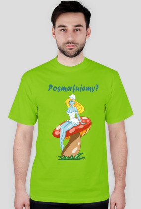 Posmerfujemy?