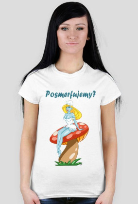 Posmerfujemy?
