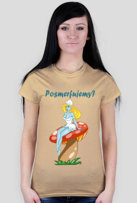 Posmerfujemy?