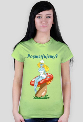 Posmerfujemy?