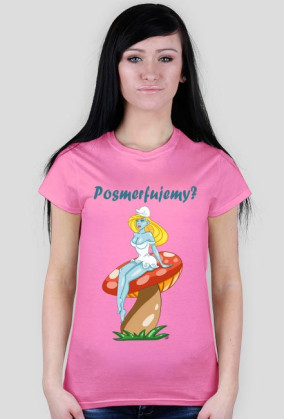 Posmerfujemy?