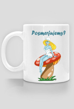 Posmerfujemy?
