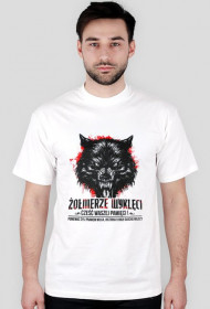 Zolnierze wykleci T-Shirt