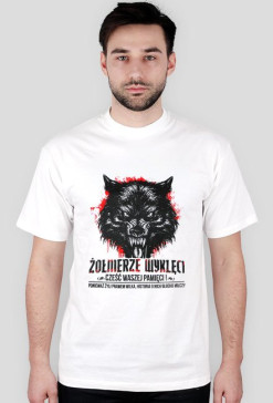 Zolnierze wykleci T-Shirt