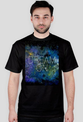 Dream on