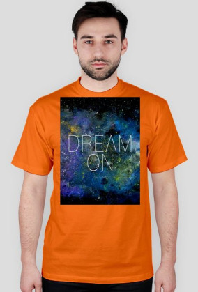Dream on