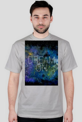Dream on