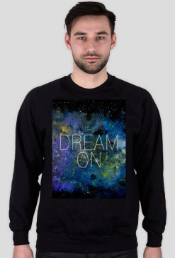 Dream on