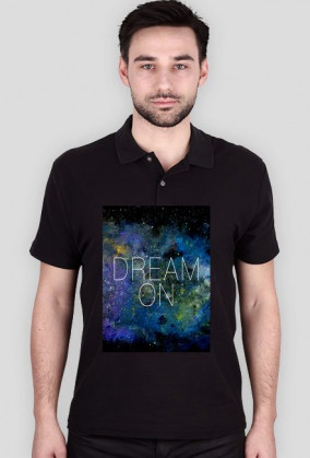 Dream on