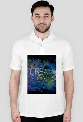 Dream on