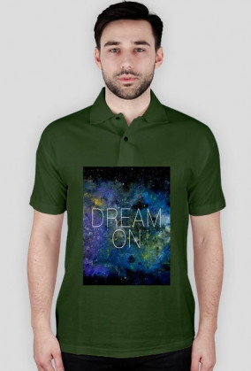 Dream on