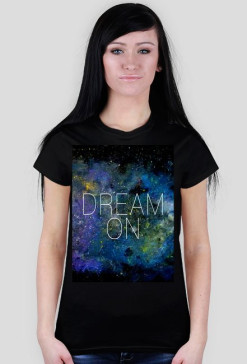 Dream on