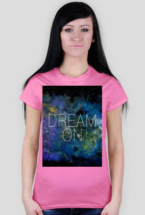 Dream on