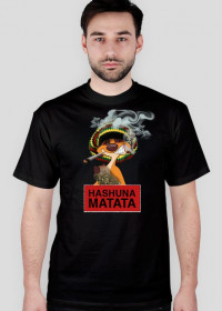 Hashuna Matata