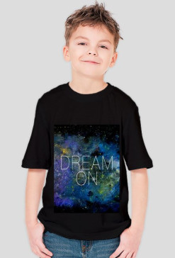 Dream on