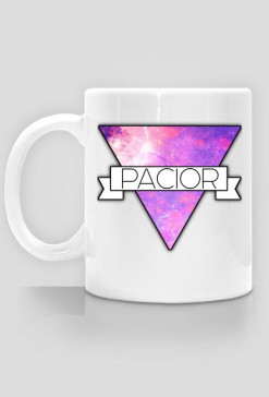 PACIOR TV-trójkąt