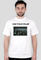 Motocyklowa Koszulka