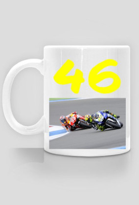 Kubek VR 46