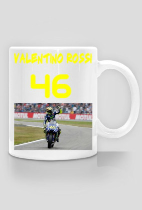 Kubek VR 46