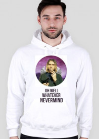 Bluza męska Kurt Cobain