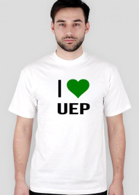 UEPowa koszulka